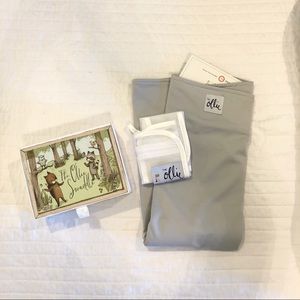 Like New - The Ollie Swaddle